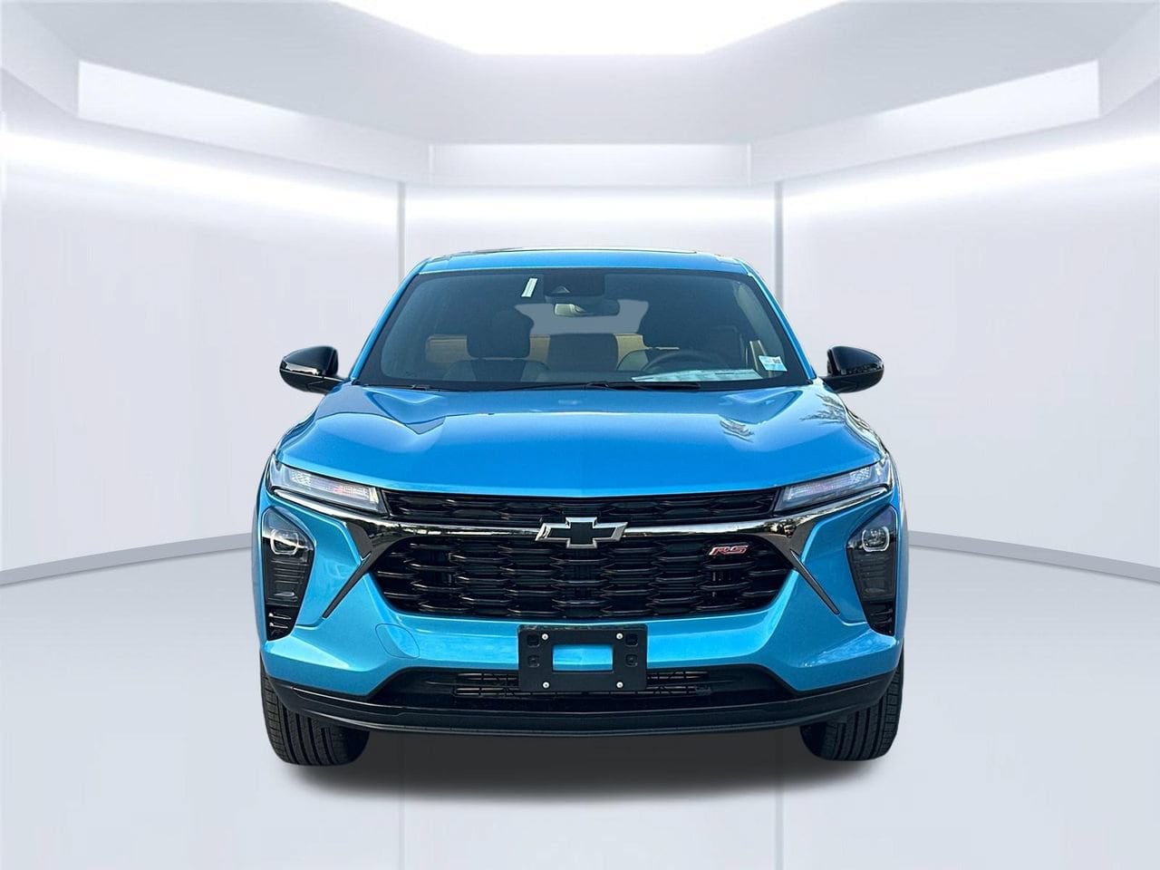 2026 Chevrolet Trax 1RS - Photo 9