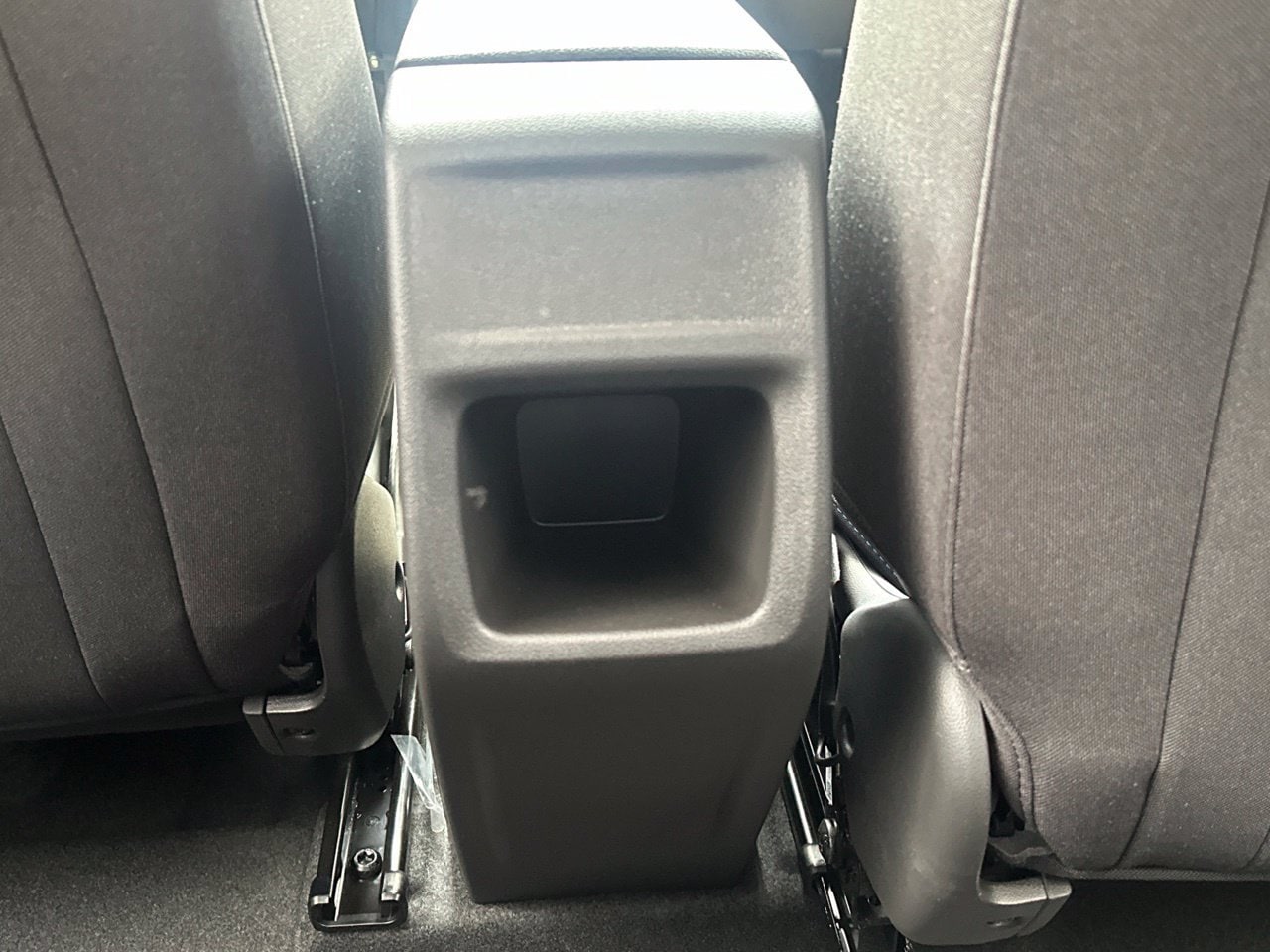 2026 Chevrolet Trax LS - Photo 24