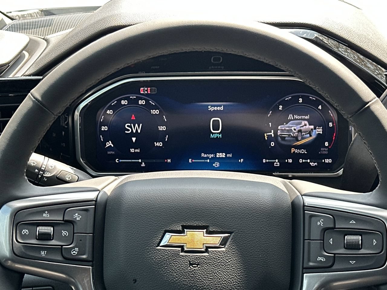 2026 Chevrolet Silverado 2500 HD LT Truck, photo 16