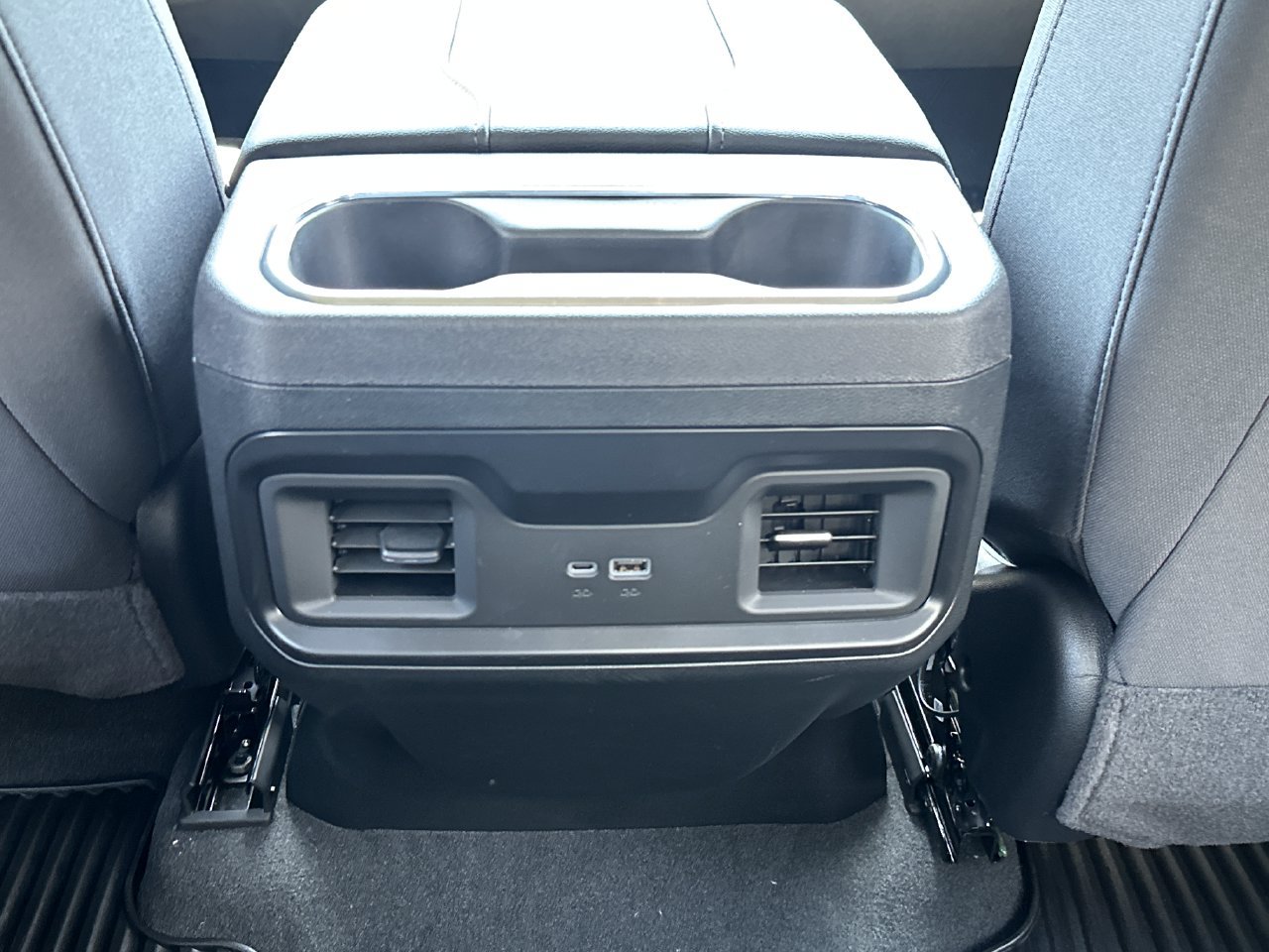 2026 Chevrolet Silverado 1500 LT - Photo 26