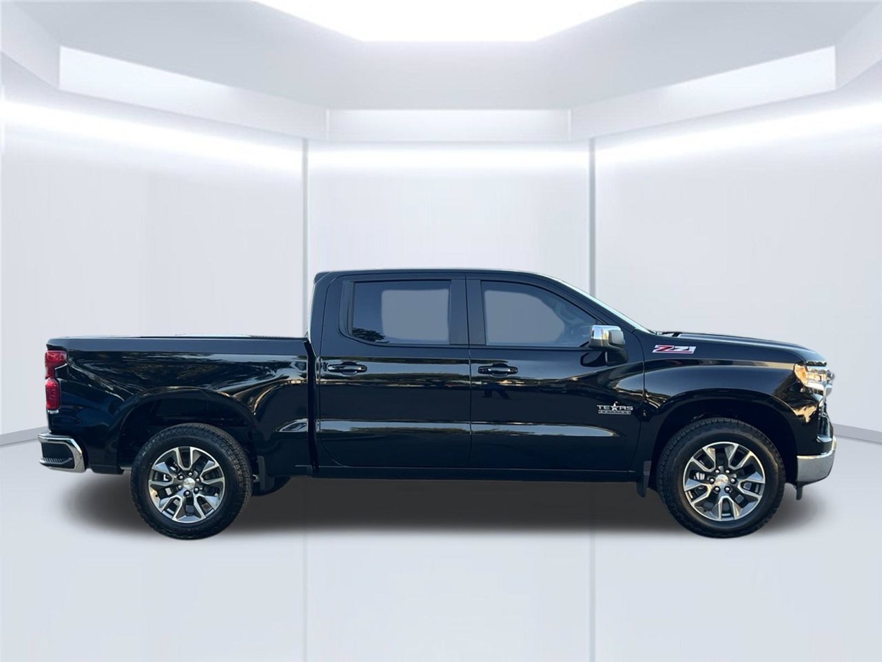 2026 Chevrolet Silverado 1500 LT - Photo 7