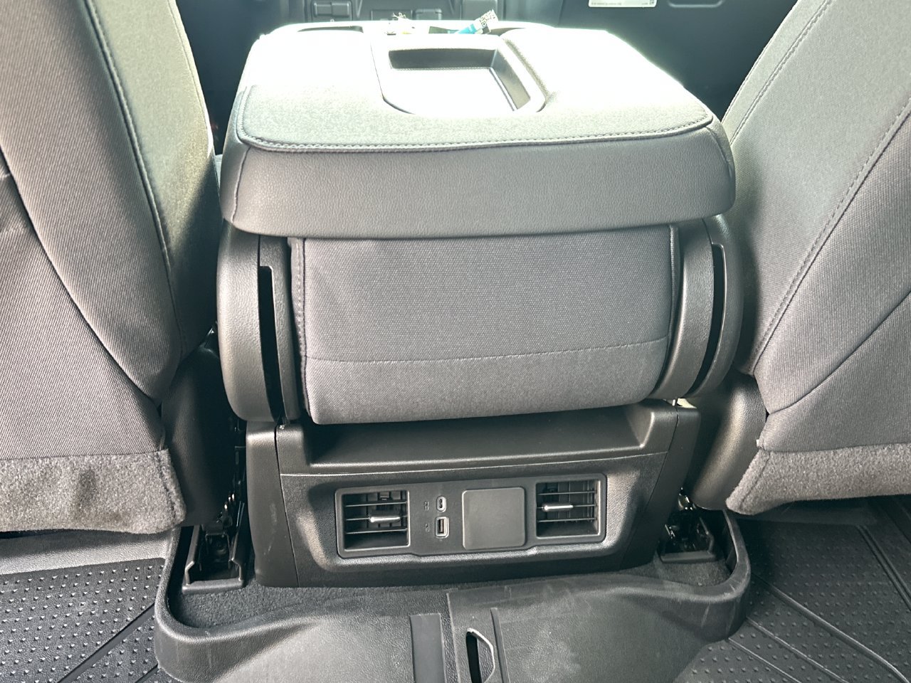 2026 Chevrolet Silverado 1500 Custom - Photo 27