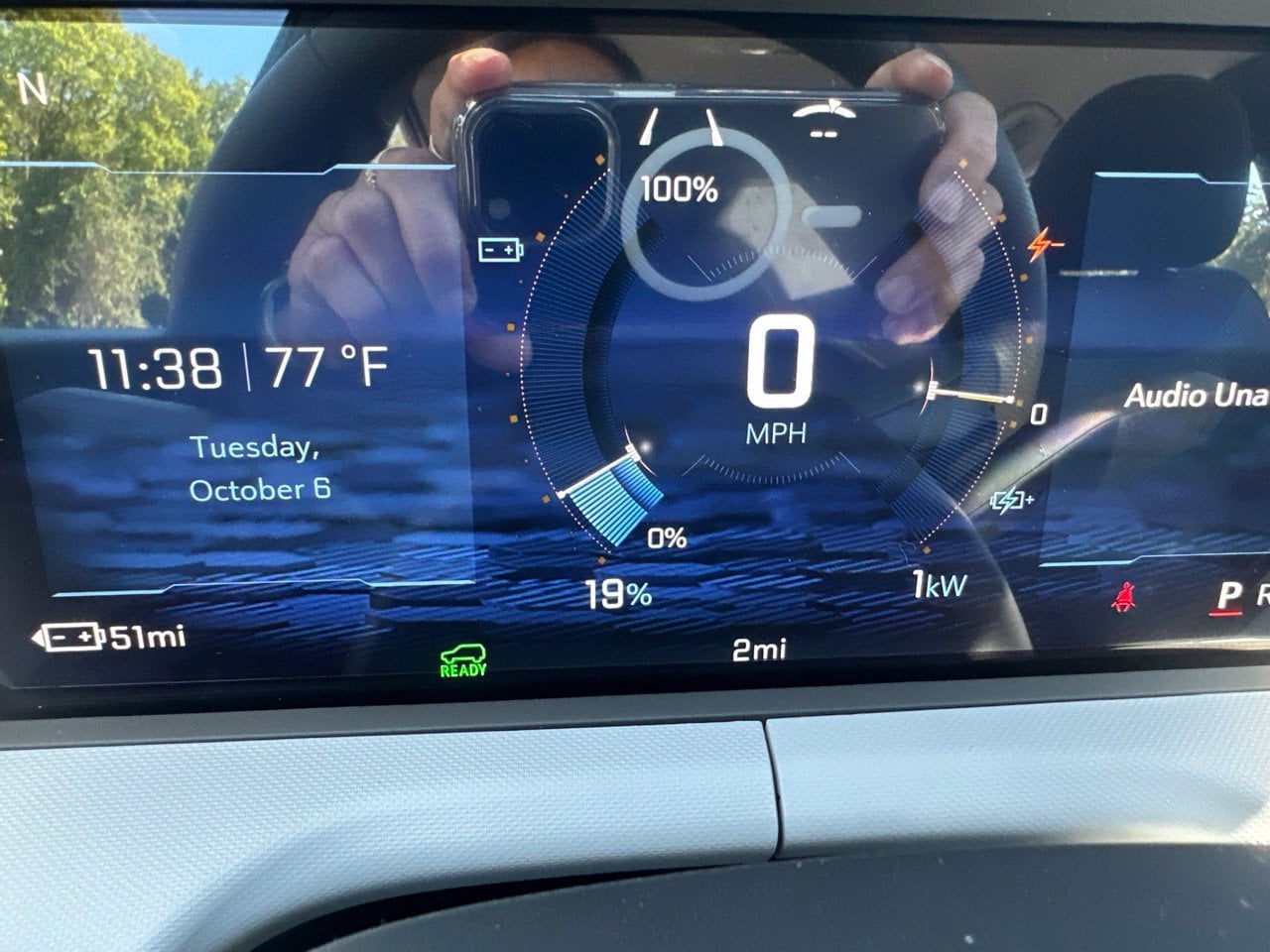 2027 Chevrolet Bolt LT, photo 17