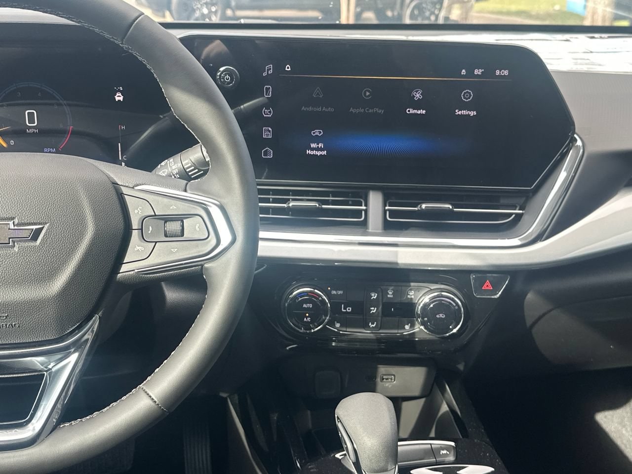 2026 Chevrolet Trax LT - Photo 18