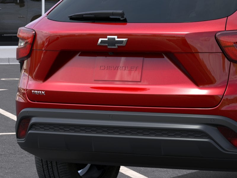2026 Chevrolet Trax LS - Photo 44
