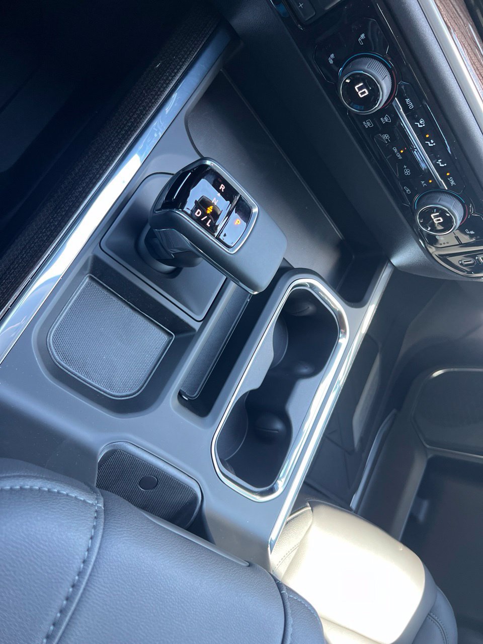 2026 Chevrolet Silverado 1500 RST Truck, photo 23