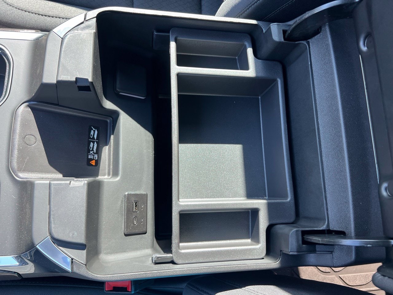 2026 Chevrolet Silverado 1500 LT - Photo 26