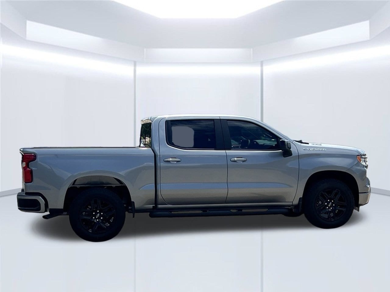 2026 Chevrolet Silverado 1500 RST - Photo 9