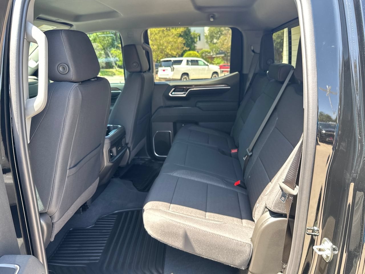 2026 Chevrolet Silverado 1500 LT, photo 27