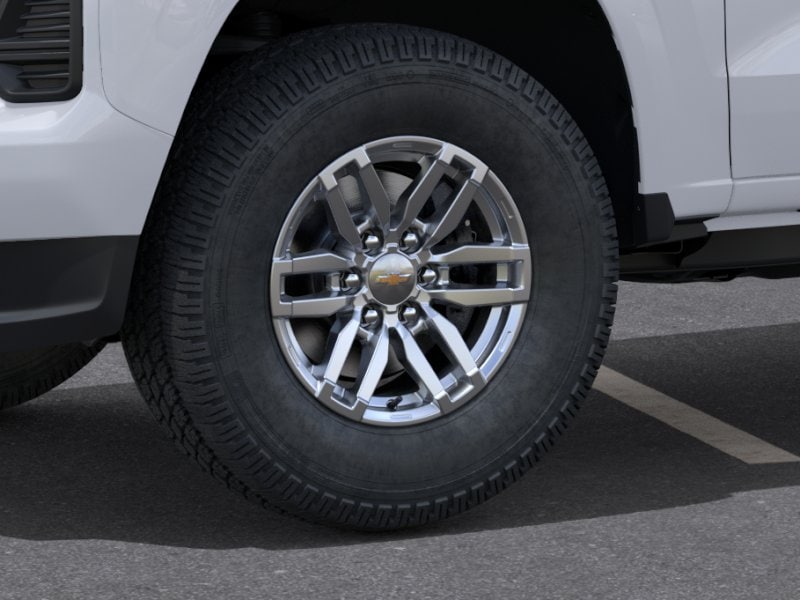2026 Chevrolet Colorado LT - Photo 40