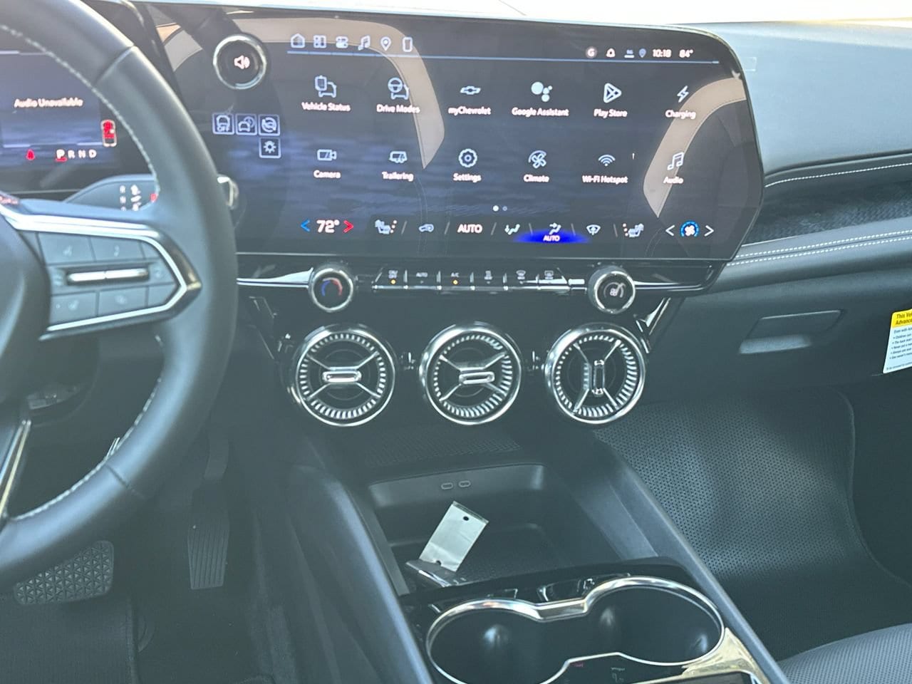 2026 Chevrolet Blazer EV LT - Photo 18