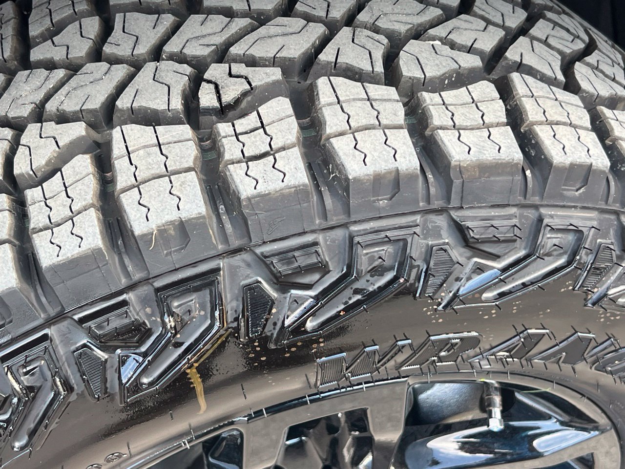 2026 Chevrolet Silverado 1500 Custom Trail Boss - Photo 27