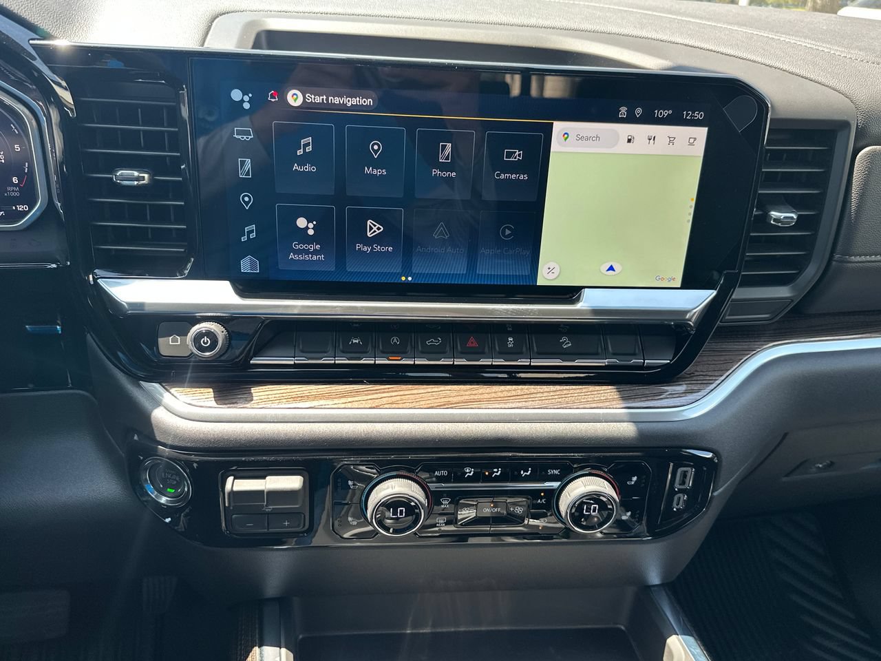 2026 Chevrolet Silverado 1500 LT Truck, photo 17
