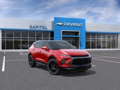2026 Chevrolet Blazer RS SUV