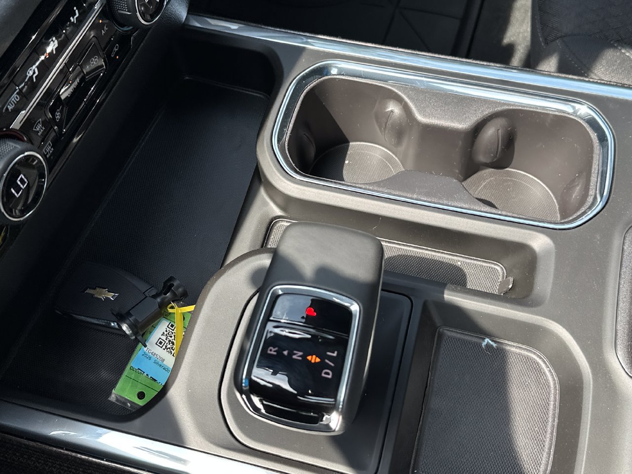 2026 Chevrolet Silverado 1500 LT - Photo 16