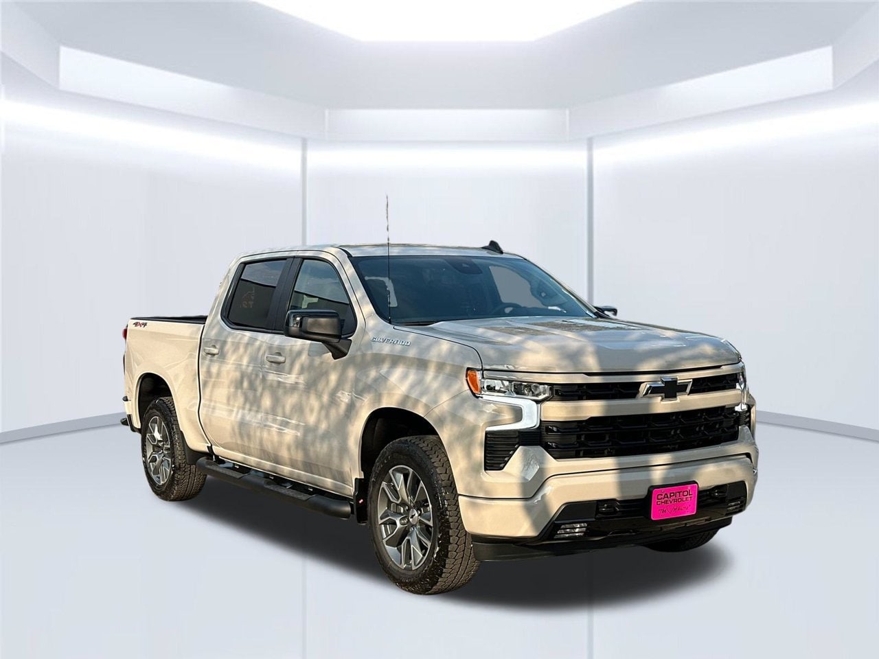 2026 Chevrolet Silverado 1500 RST - Photo 7