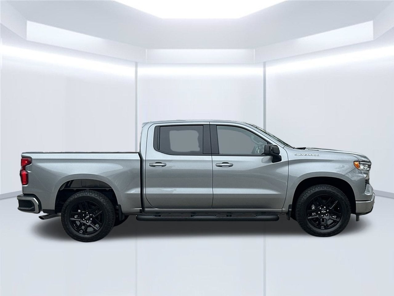 2026 Chevrolet Silverado 1500 RST - Photo 6