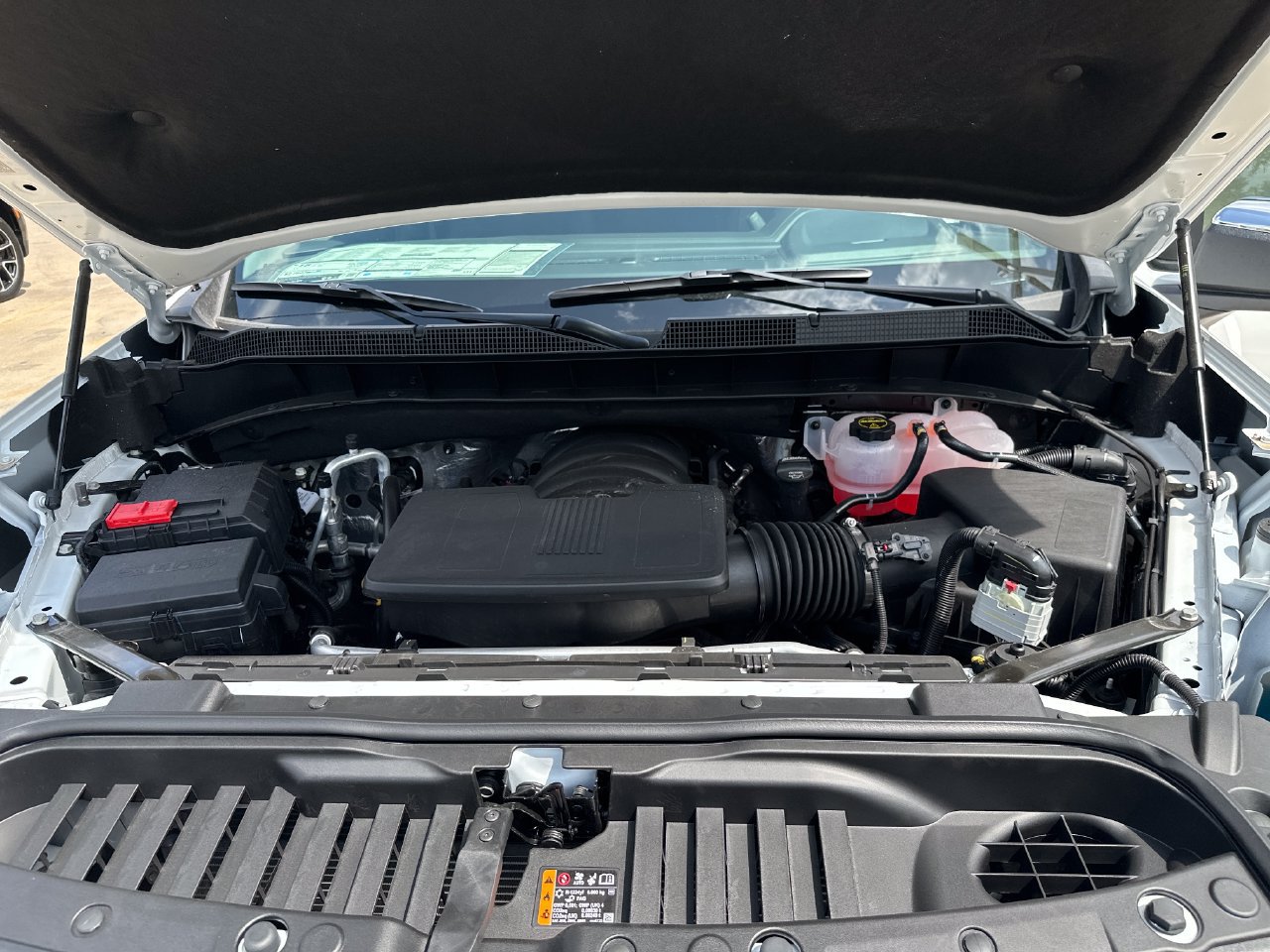 2026 Chevrolet Silverado 1500 LT - Photo 23