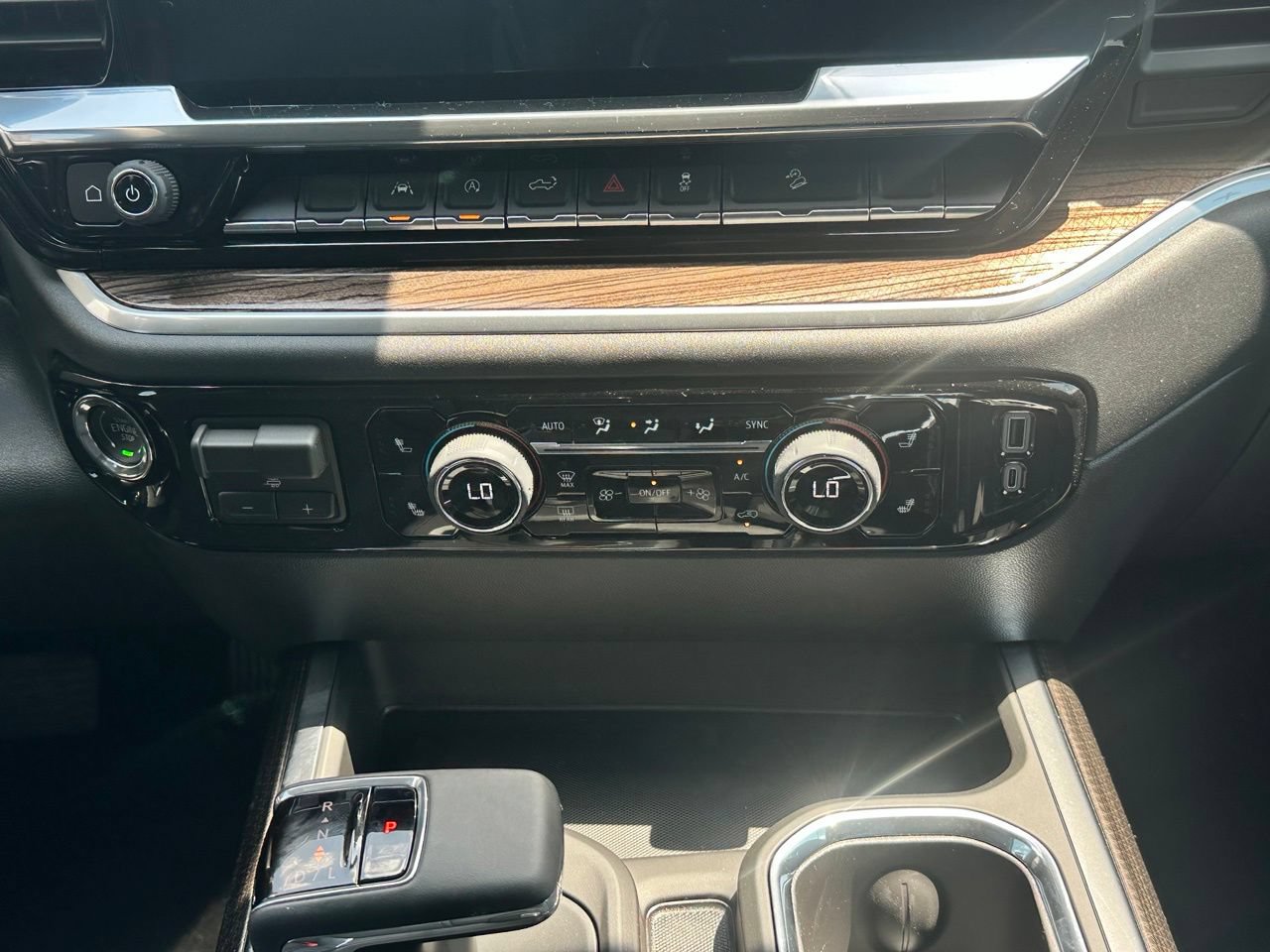 2026 Chevrolet Silverado 1500 LT, photo 20