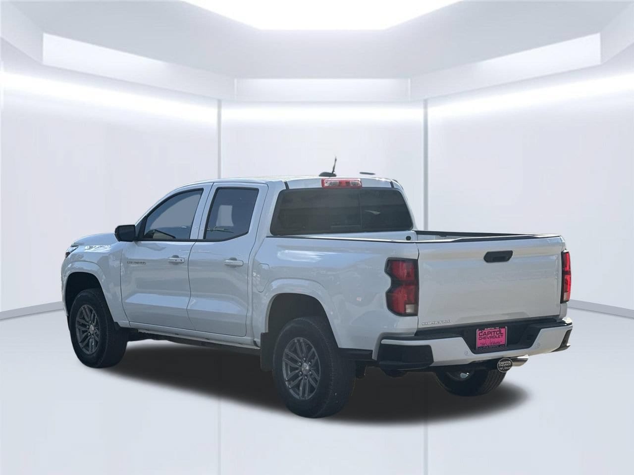 2026 Chevrolet Colorado LT - Photo 3