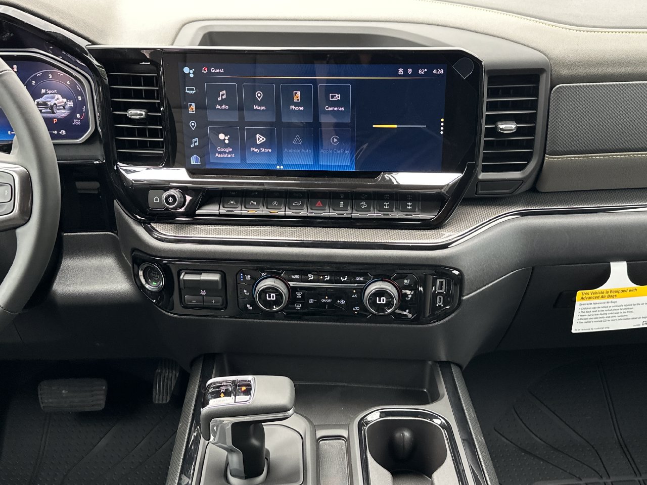 2026 Chevrolet Silverado 1500 ZR2 - Photo 18