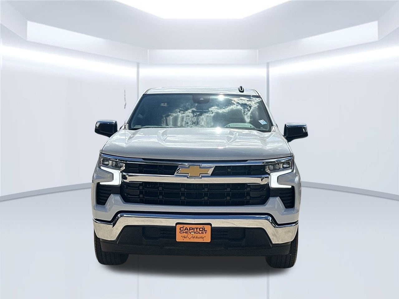 2026 Chevrolet Silverado 1500 LT - Photo 8