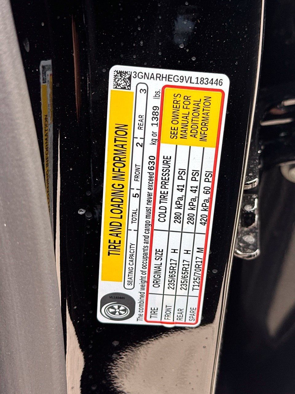2027 Chevrolet Equinox LT - Photo 30