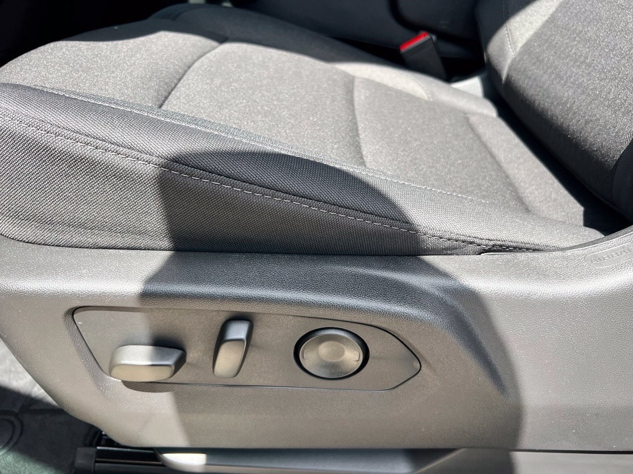 2026 Chevrolet Silverado 1500 Custom - Photo 26