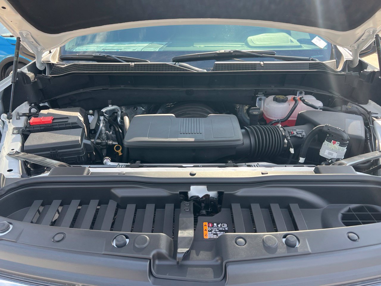 2026 Chevrolet Silverado 1500 LT - Photo 29