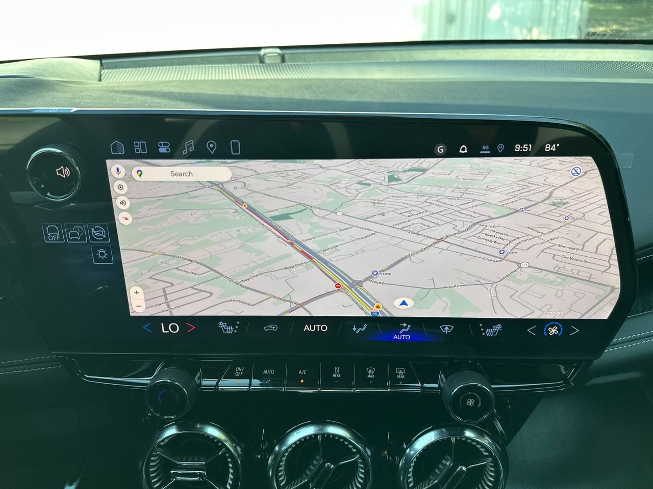2026 Chevrolet Blazer EV LT - Photo 20
