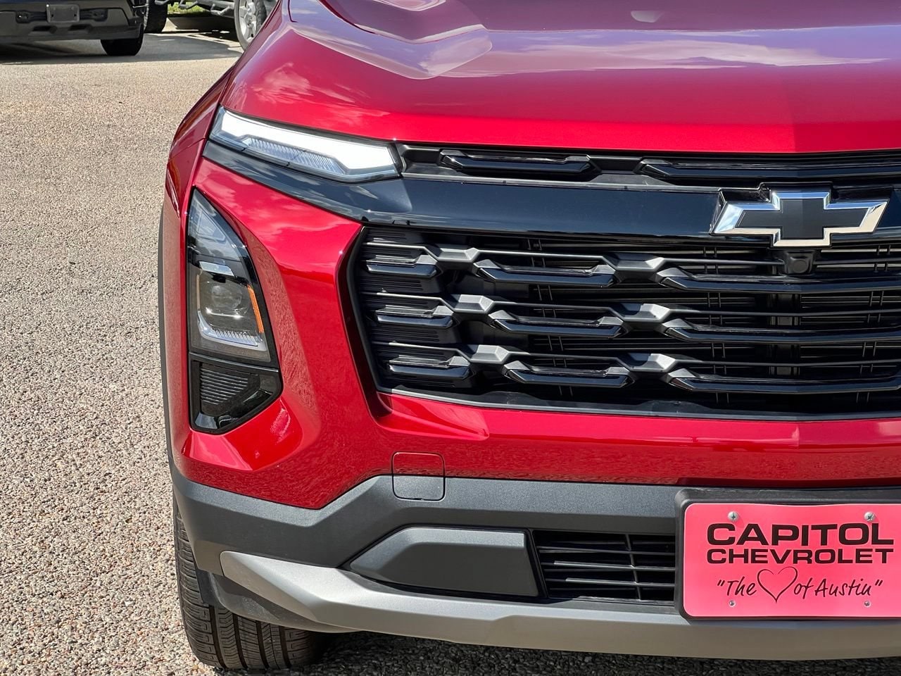 2026 Chevrolet Equinox LT - Photo 11