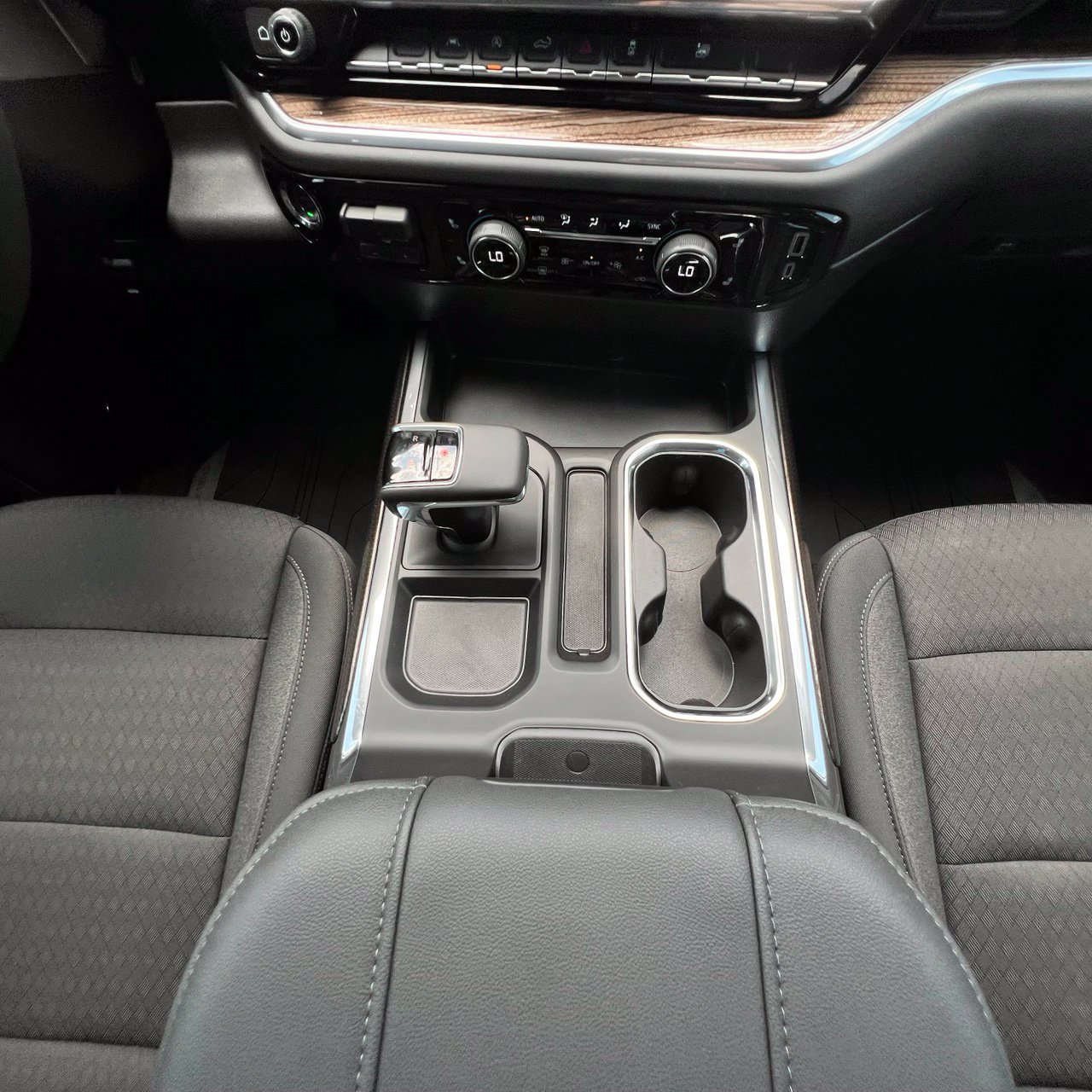 2026 Chevrolet Silverado 1500 LT - Photo 24