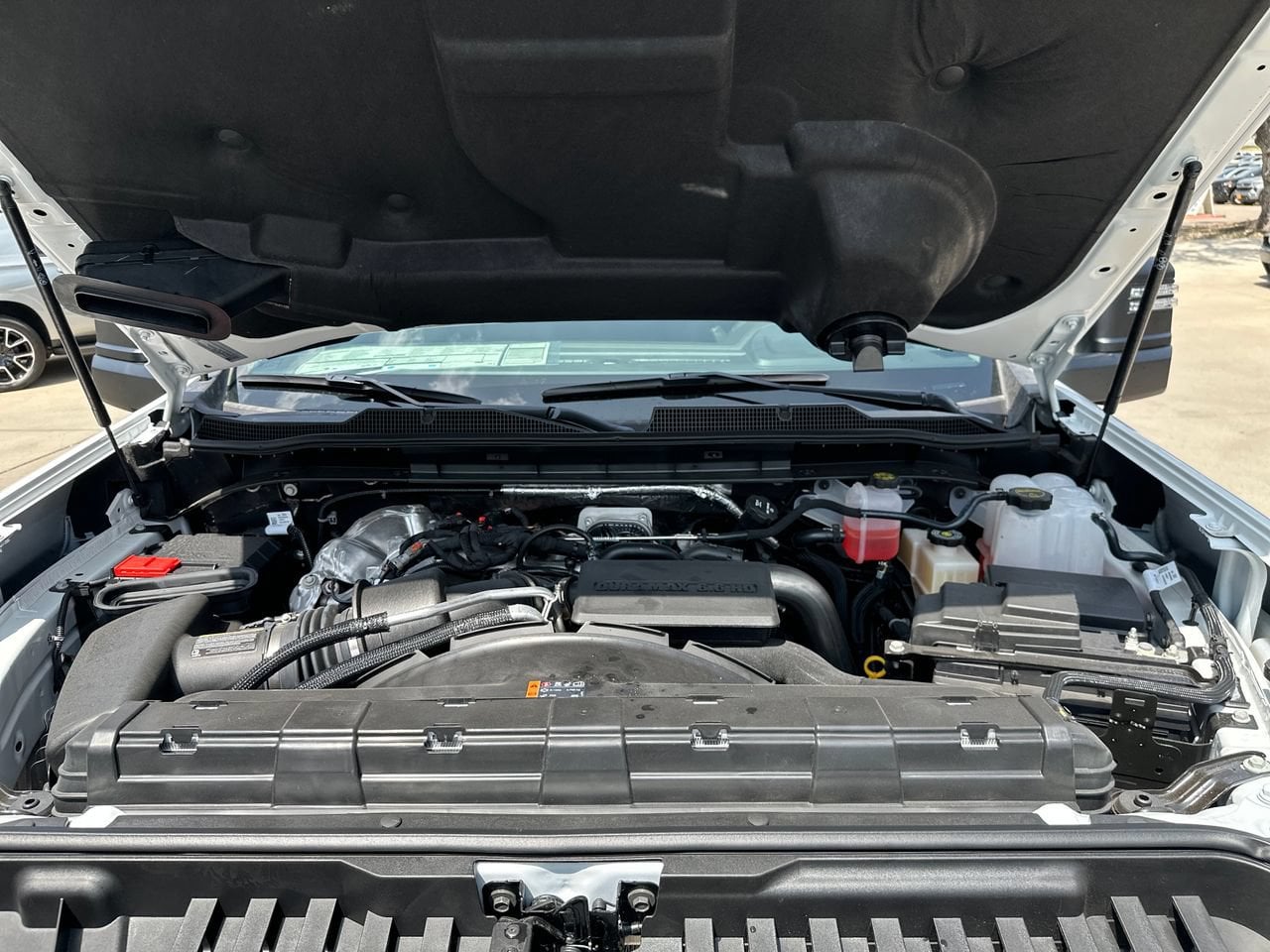 2026 Chevrolet Silverado 2500 HD LT Truck, photo 23