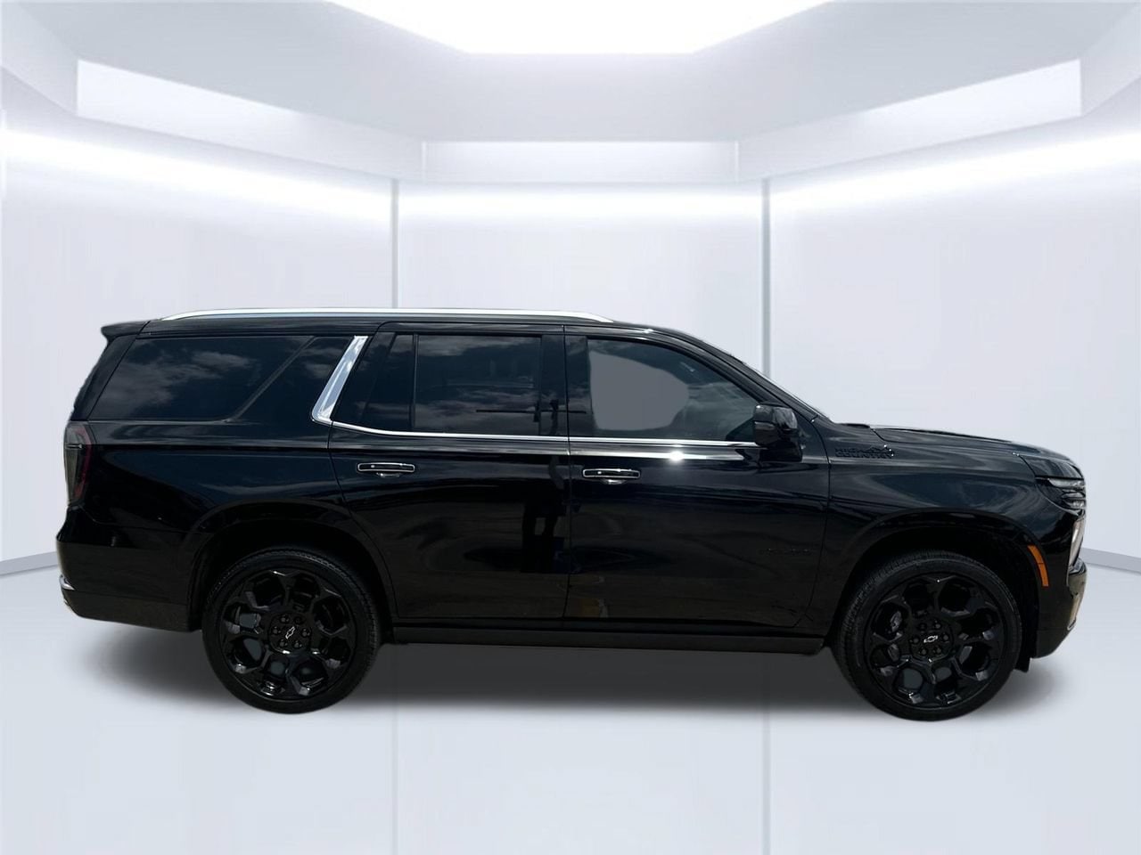 2026 Chevrolet Tahoe High Country, photo 8