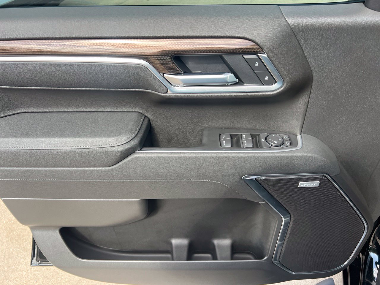 2026 Chevrolet Silverado 1500 RST Truck, photo 12
