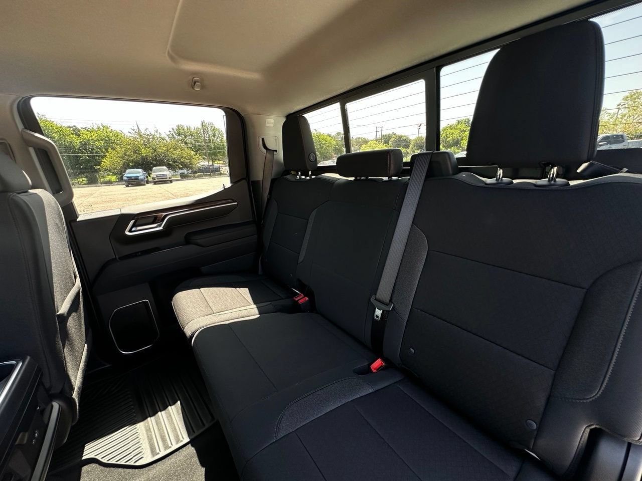 2026 Chevrolet Silverado 1500 LT Truck, photo 28