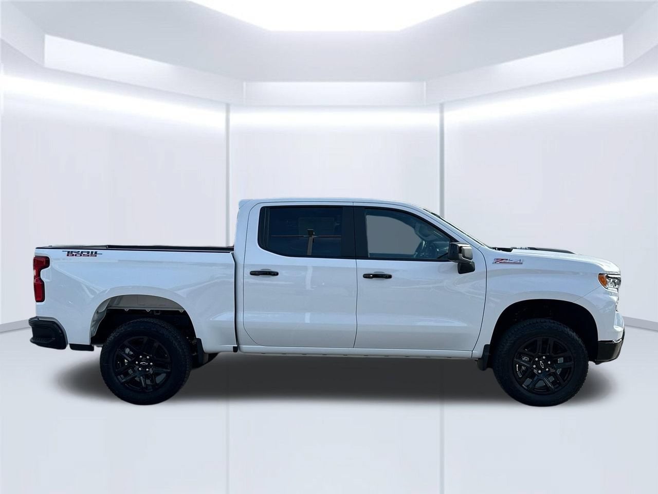 2026 Chevrolet Silverado 1500 LT Trail Boss - Photo 7