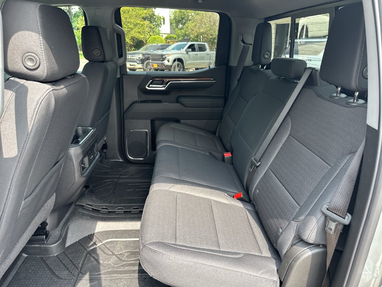 2026 Chevrolet Silverado 1500 LT - Photo 26