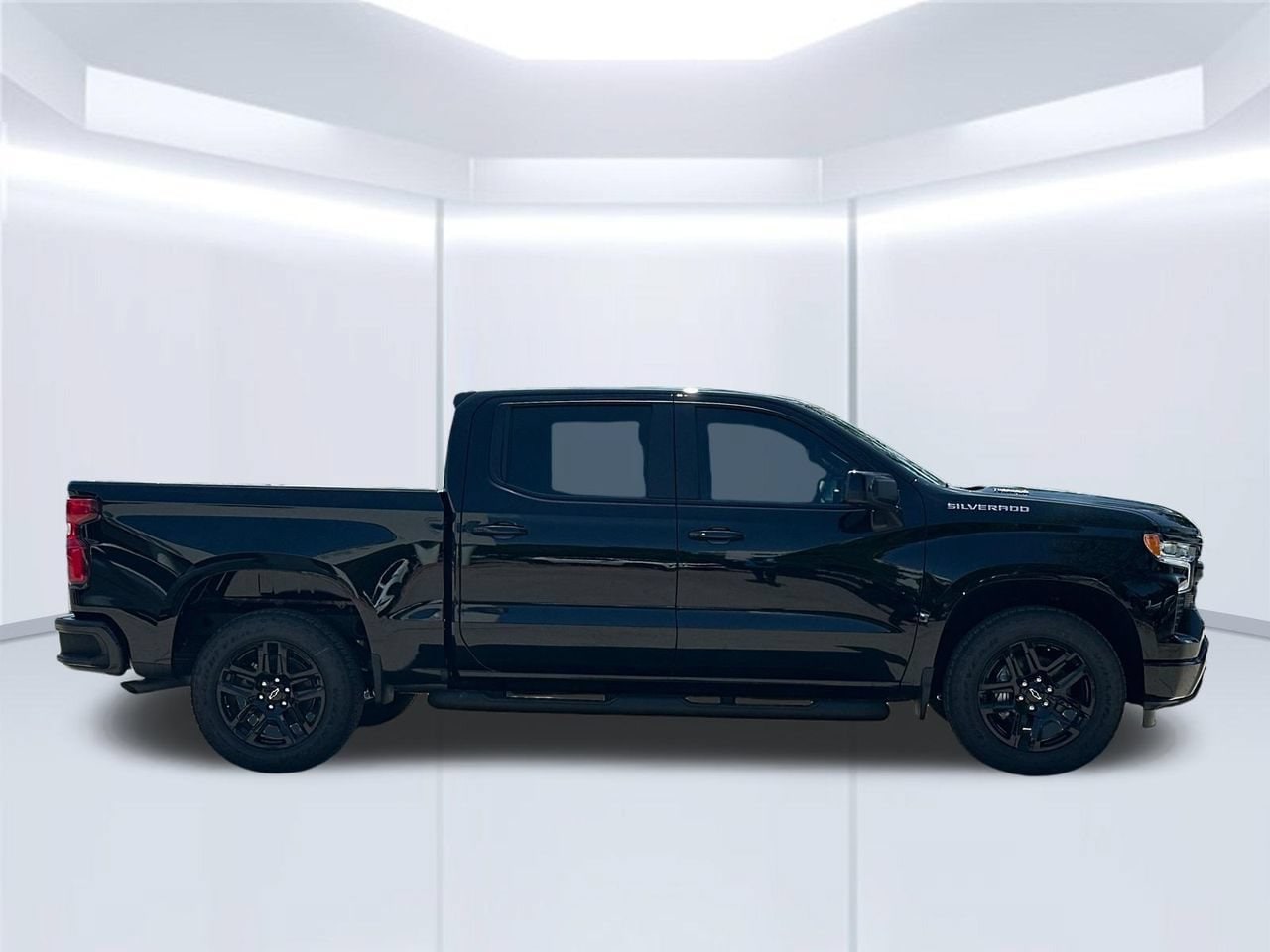 2026 Chevrolet Silverado 1500 RST, photo 6