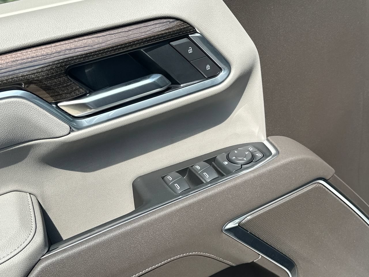 2026 Chevrolet Silverado 1500 LT Truck, photo 11