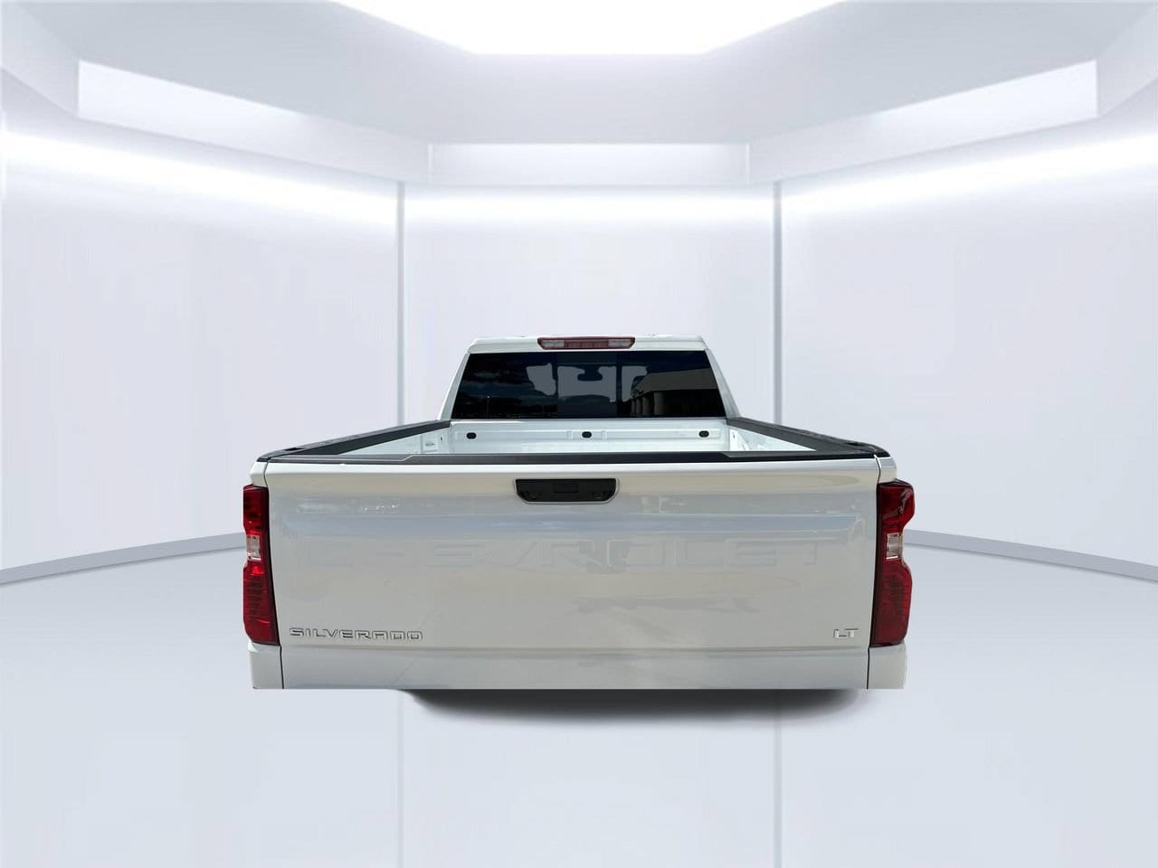 2026 Chevrolet Silverado 1500 LT Truck, photo 25