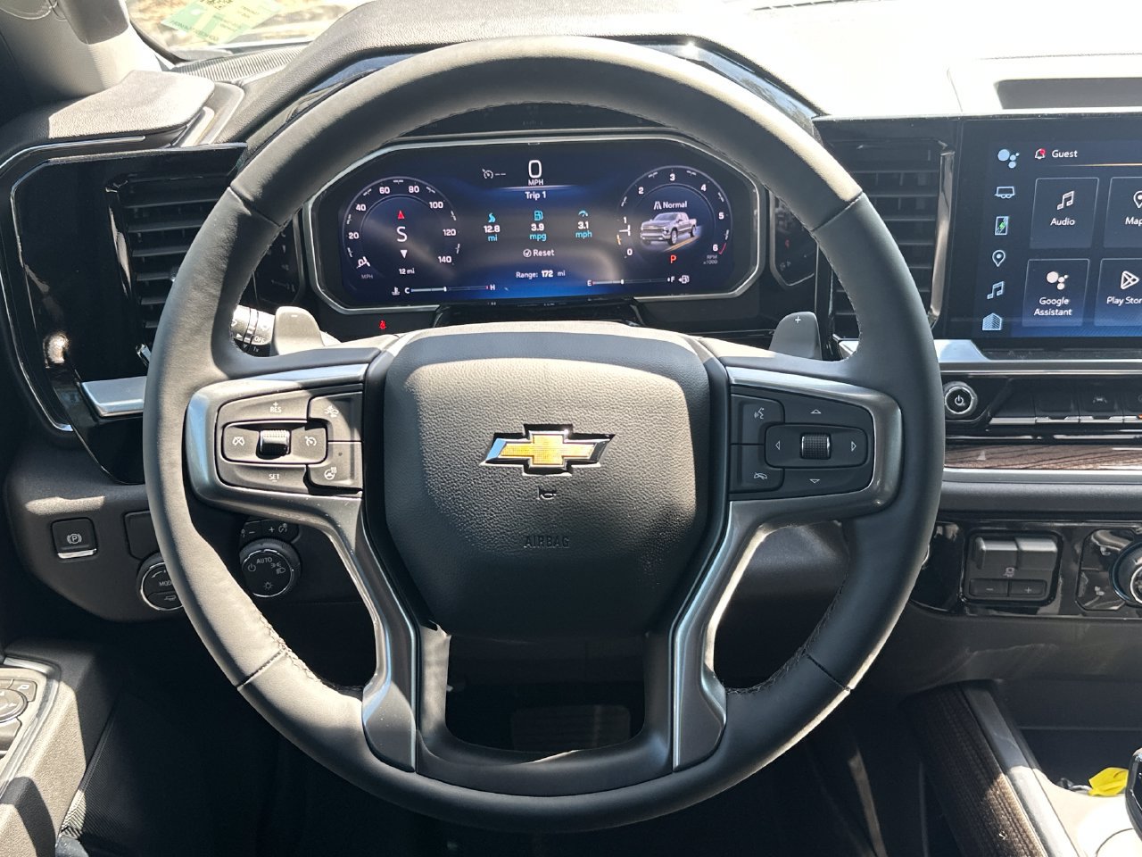 2026 Chevrolet Silverado 1500 LT - Photo 14