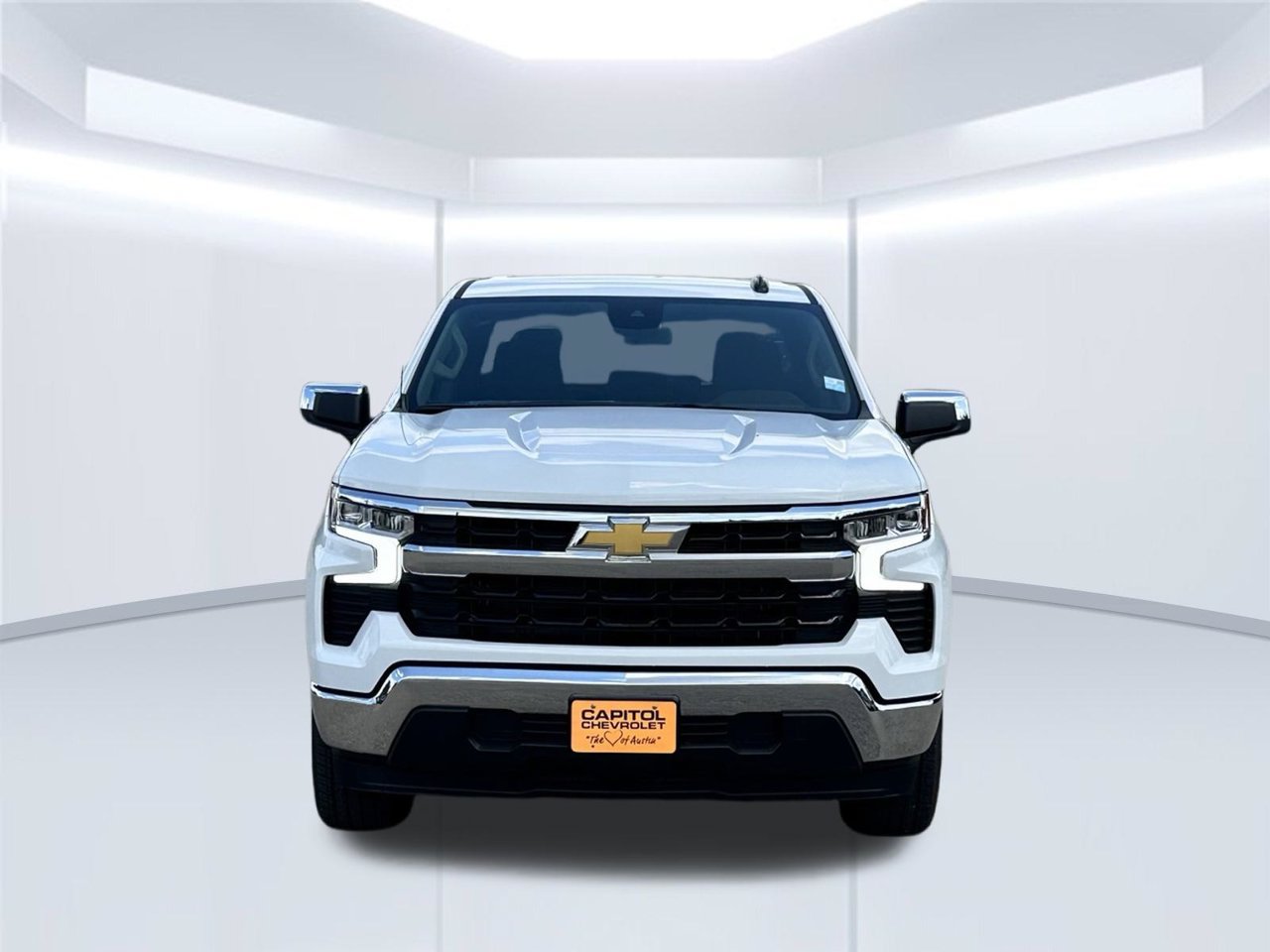 2026 Chevrolet Silverado 1500 LT - Photo 10