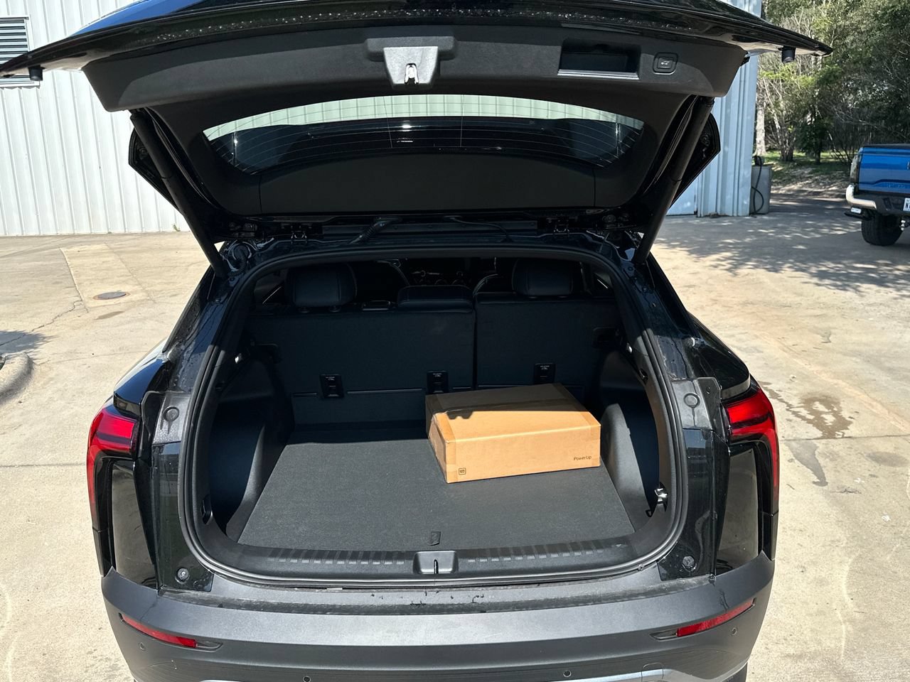 2026 Chevrolet Blazer EV LT - Photo 24