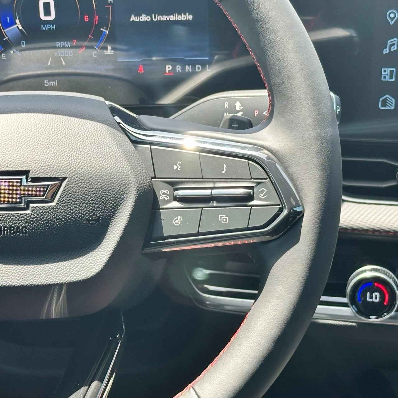 2027 Chevrolet Equinox RS - Photo 18