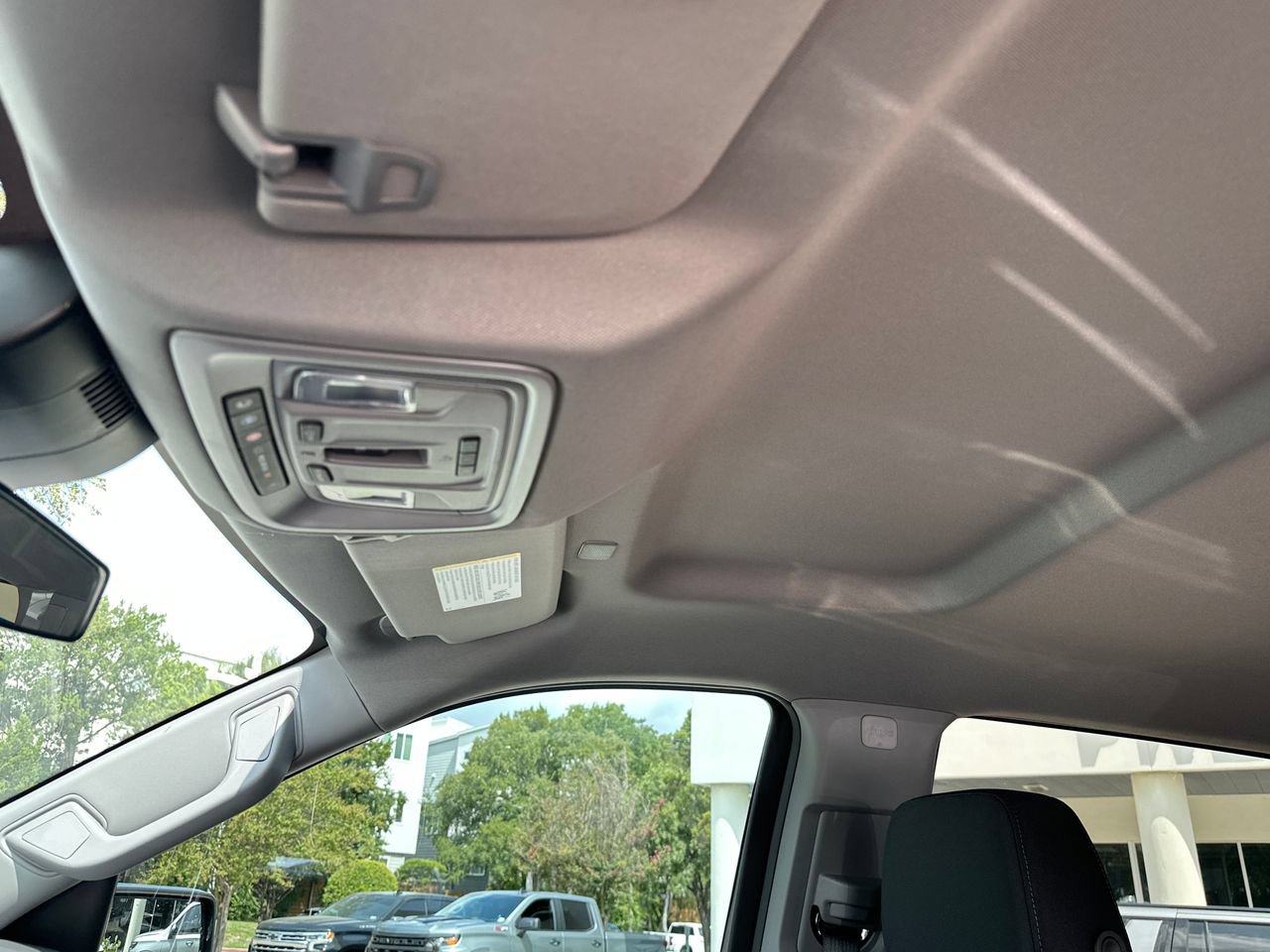 2026 Chevrolet Silverado 1500 LT, photo 25
