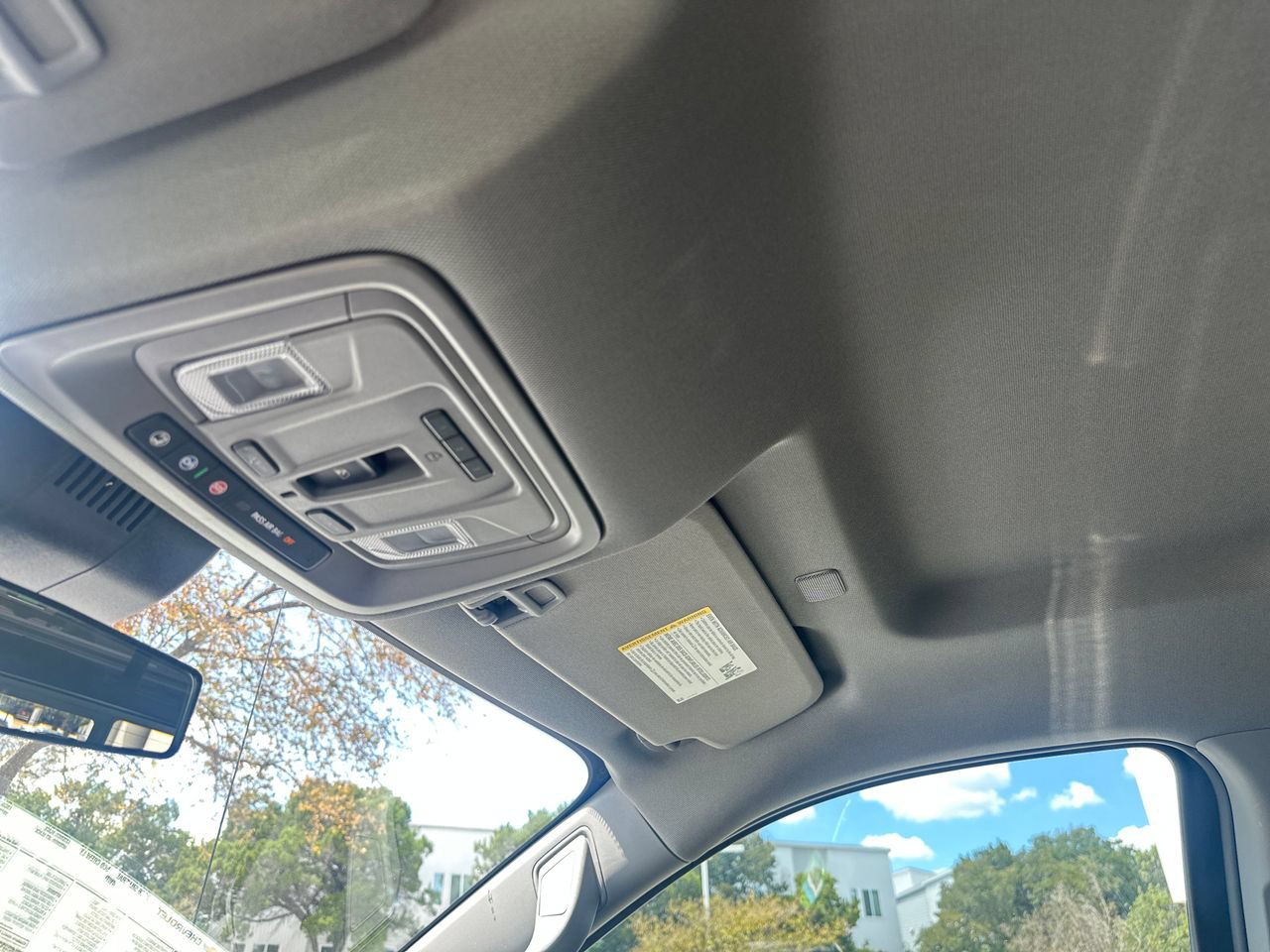 2026 Chevrolet Silverado 1500 LT Truck, photo 24