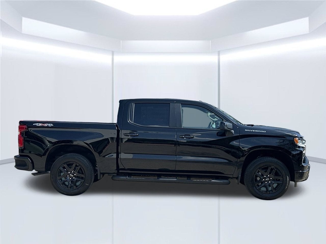 2026 Chevrolet Silverado 1500 RST Truck, photo 7