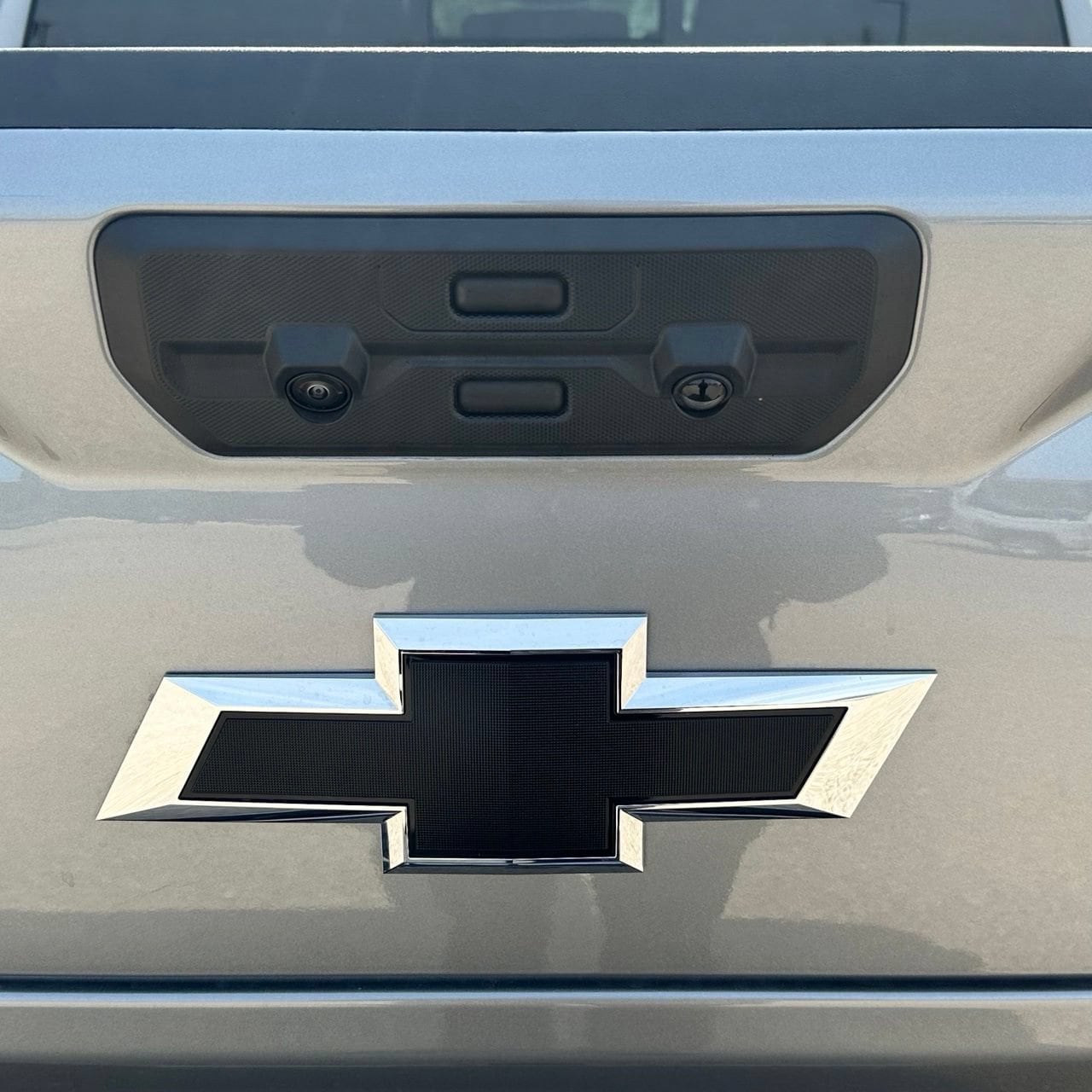 2026 Chevrolet Silverado 1500 RST - Photo 8