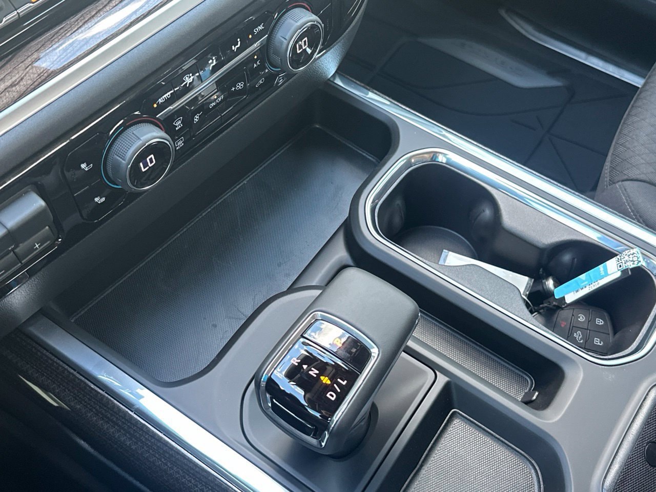 2026 Chevrolet Silverado 1500 LT - Photo 20